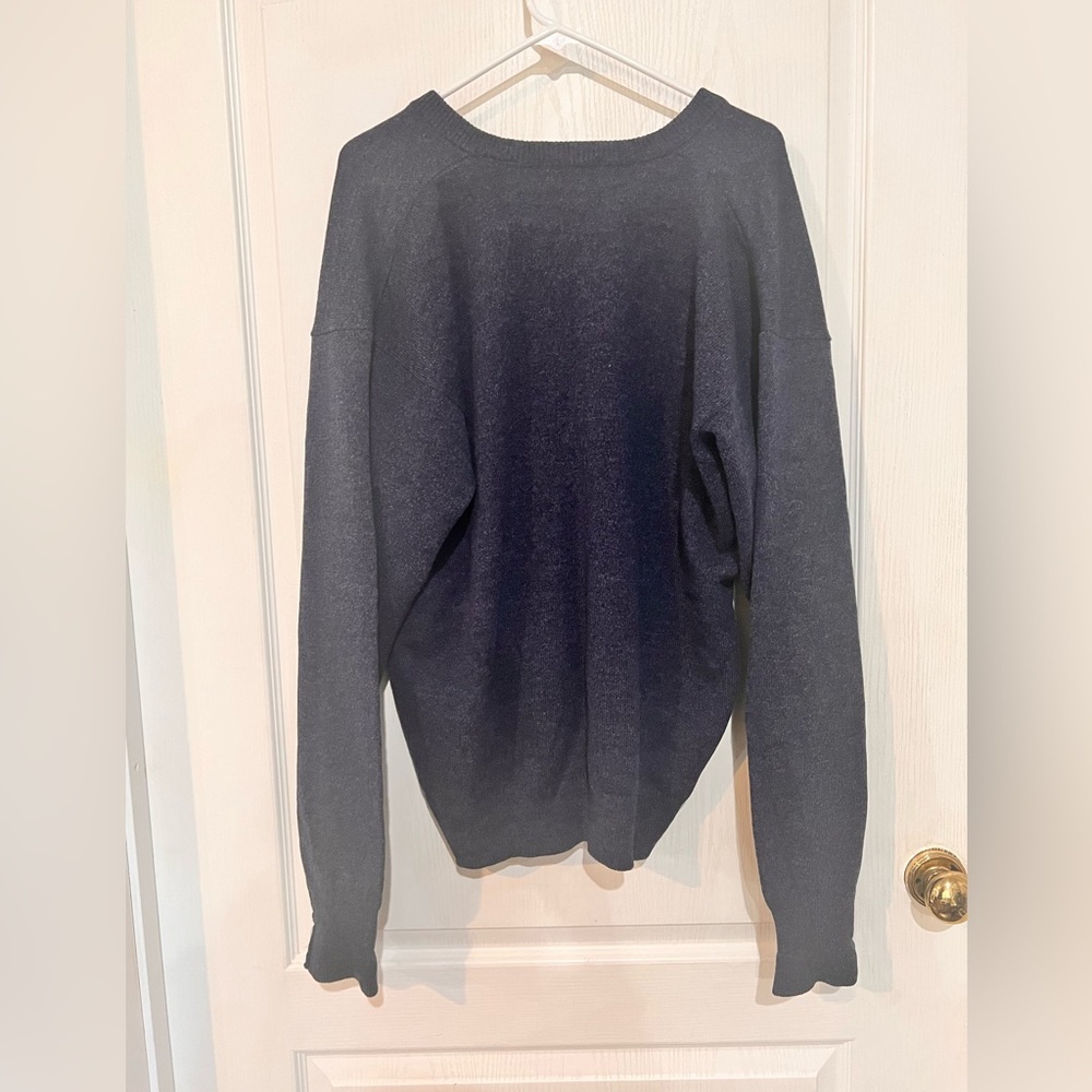 Pendleton 100% Lambs Wool Sweater - image 6